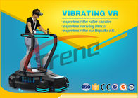 Theme Park Roller Coaster Dunia Virtual Simulator Aman HMD 220V 1200W