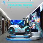 100kg Berat Virtual Reality Machine / 9d Cinema Simulator Untuk Amusement Park