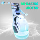9D Vr Balap Mobil Virtual Reality Game Machine Vr Racing motor Simulator