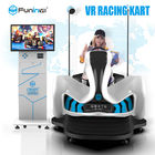 Zhuoyuan-12 Bulan Garansi 9D Vr Cinema Type Funinvr 9D VR Racing Karting