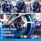 Garansi 12 Bulan 9D Vr. Tipe Bioskop Funinvr VR Shuttle Space - Time Simulator
