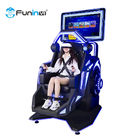 9D VR 360 Derajat Rotating Immersive Virtual Reality Chair VR Motion Simulator