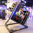 150kg 720 Derajat 9D Simulator Realitas Virtual Mesin Arcade Shooting Game