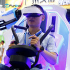 Simulator VR 9d 360 motion ride vr simulator realitas virtual 9d VR Mecha