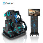 FuninVR Factory Virtual Shooting Game 360 ​​Hot Adult Game VR Mecha Entertainment Machines