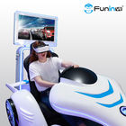 VR Racing Kart dengan Speeing Race 9d Vr Simulator di Pusat Perbelanjaan dengan Kualitas Tinggi