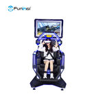 Kursi VR 360 derajat VR Arcade Game Machine roller coaster Simulator Kursi VR dalam stok Untuk penjualan