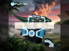 Transformasi Taman Anda ke dalam Virtual Playground dengan State-of-the-Art VR Amusement Park Equipment dan 9D Games