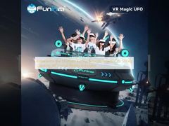 Rasakan petualangan balap terbaik dengan simulator virtual reality 9D berkapasitas 500 kg kami