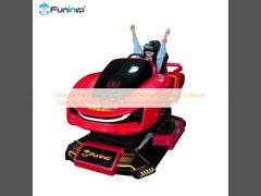 Bebaskan Kekuatan Simulator Realitas Virtual 9D 10 Kuantitas Film I5 1650 8G 240G Pengalaman Imersif