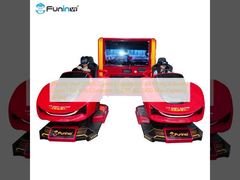 Tingkatkan Pengalaman Bermain Anak Anda dengan Virtual Reality Games For Kids Komputer I5 1650 8G 240G Max Kapasitas 200kg