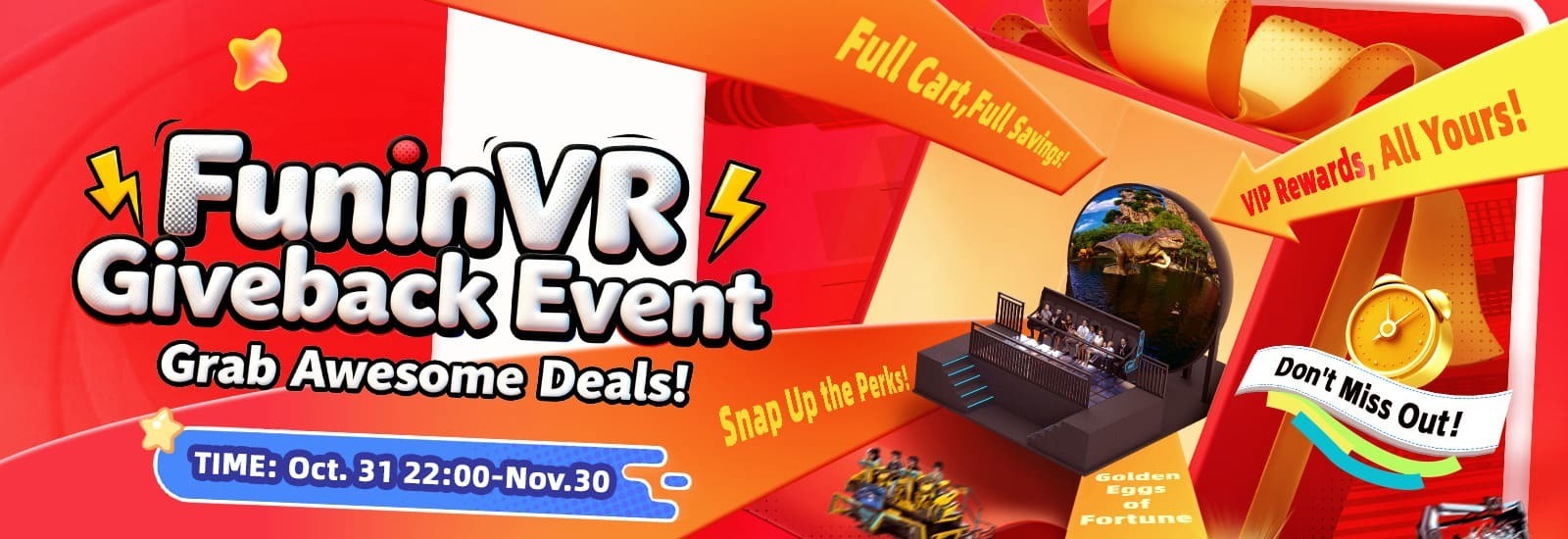 Kualitas Cinema Reality Virtual 9D pabrik