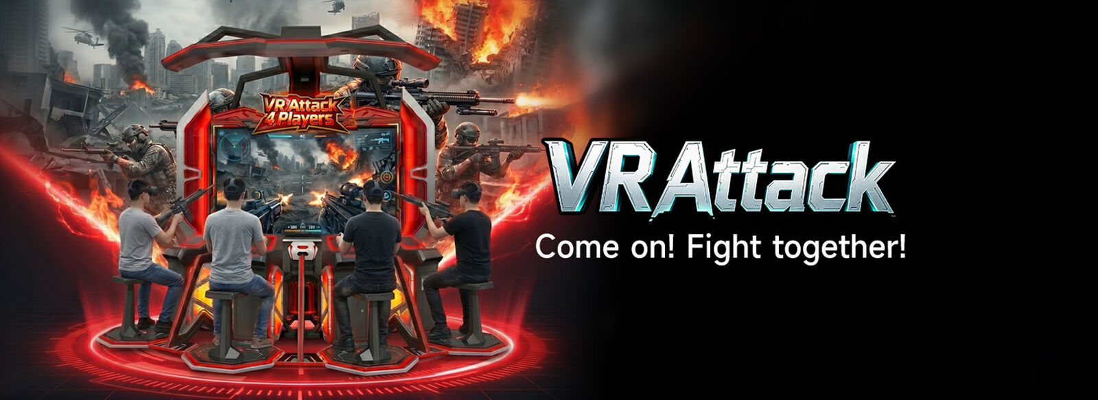 VR Racing Simulator