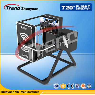 Shopping Mall Simulator Ruang Angkasa Dalam Ruang Angkasa yang Didukung Pesawat Terbang PC Flying Games