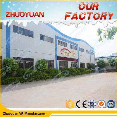 Simulasi Sistem Bioskop Dini Dini Bioskop Virtual Reality Untuk Mal Perbelanjaan