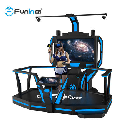 5 Penumpang VR Space Walk Astronomi Dan Eksplorasi Angkasa Dalam VR Travel