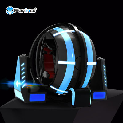 Game Mudah Kesulitan Simulator Virtual Reality Steel Single Player Dengan Beban 200kg