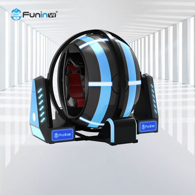 Easy Single Player Space-time Shuttle VR Simulator dengan Gamepad Controls