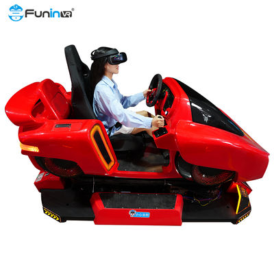 Tingkatkan Pengalaman Bermain Anak Anda dengan Virtual Reality Games For Kids Komputer I5 1650 8G 240G Max Kapasitas 200kg