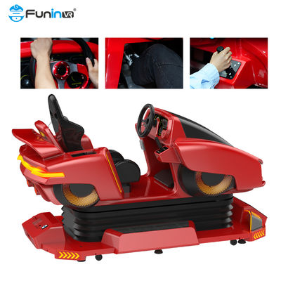 Tingkatkan Pengalaman Bermain Anak Anda dengan Virtual Reality Games For Kids Komputer I5 1650 8G 240G Max Kapasitas 200kg