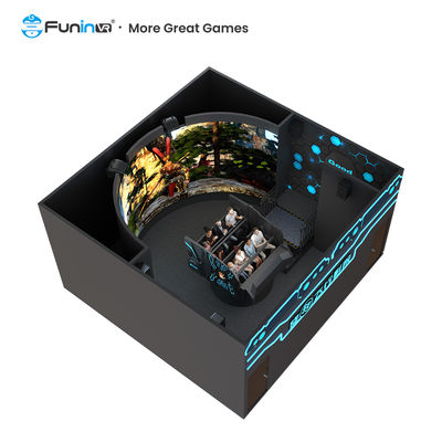 Ambil permainan balap Anda ke tingkat berikutnya dengan Simulator Balapan Motion Interaktif kami