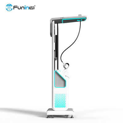 VR Shooting Compact Self-Service VR Machine Delivering Thrilling Fun With Zero Staff