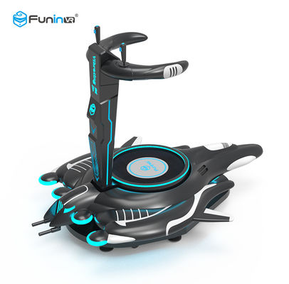 One Player Getar Virtual Reality Simulator Dengan Lampu LED Mudah Untuk Transportasi