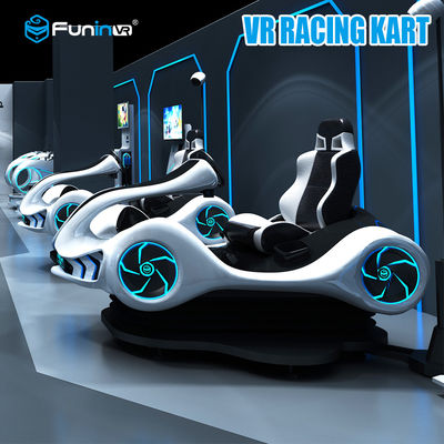 Car Driving Racing 9D Virtual Reality Simulator Untuk Pemain Zona 2 Game