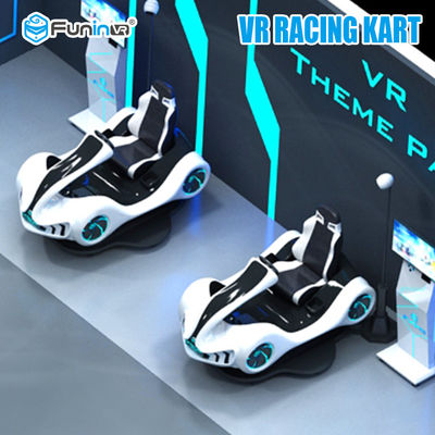 Car Driving Racing 9D Virtual Reality Simulator Untuk Pemain Zona 2 Game