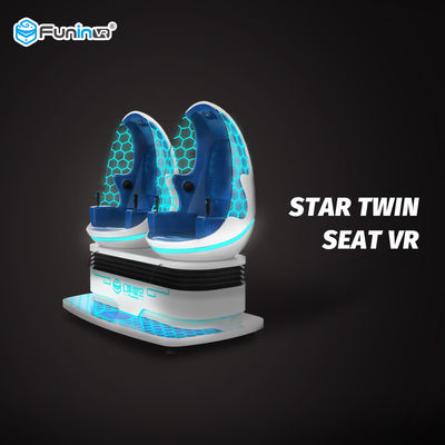 Bahan Lembaran Logam Mesin VR Egg Simulator Game ACS SGS SASO