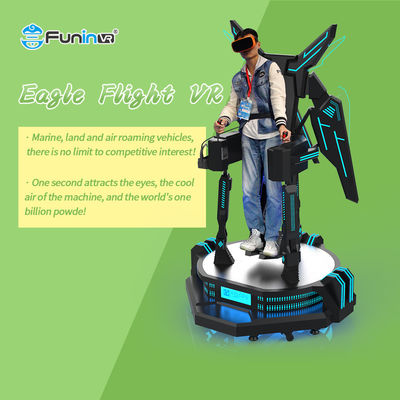 Kontrol Dinamis 3 Platform Gerak Dof VR Flight Simulator Platform Engkol Listrik