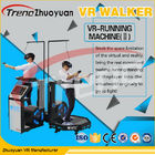 360 derajat Simulator Realitas Interaktif Virtual Walker Untuk Multiplayer