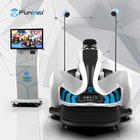 Karting Racing 9d VR Driving Simulator Mobil Listrik Untuk Taman Hiburan