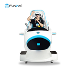 Funin VR Virtual Reality Simulator Penerbangan Taman Hiburan Hiburan Olahraga Dalam Ruangan