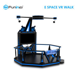 5 Penumpang VR Space Walk Astronomi Dan Eksplorasi Angkasa Dalam VR Travel