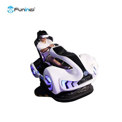 VR Racing Kart Simulator Unleash Dynamic Extreme Tema Pengalaman