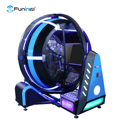 Space Time Shuttle VR Simulator 1 Player Untuk Windows