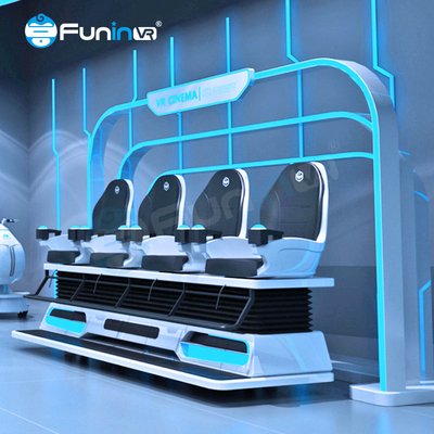 Game Sinema Realitas Virtual Konten Kaya Untuk Anak-Anak Standar Keamanan Tinggi Dijamin