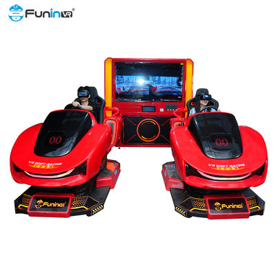 Tingkatkan Pengalaman Bermain Anak Anda dengan Virtual Reality Games For Kids Komputer I5 1650 8G 240G Max Kapasitas 200kg