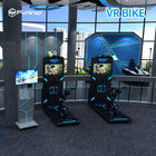 Sepeda Indoor 9D Virtual Reality Stationary / Sepeda Latihan Naik Virtual