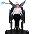 VR Flying Simulator 9d Virtual Reality Flight Simulator Dijual