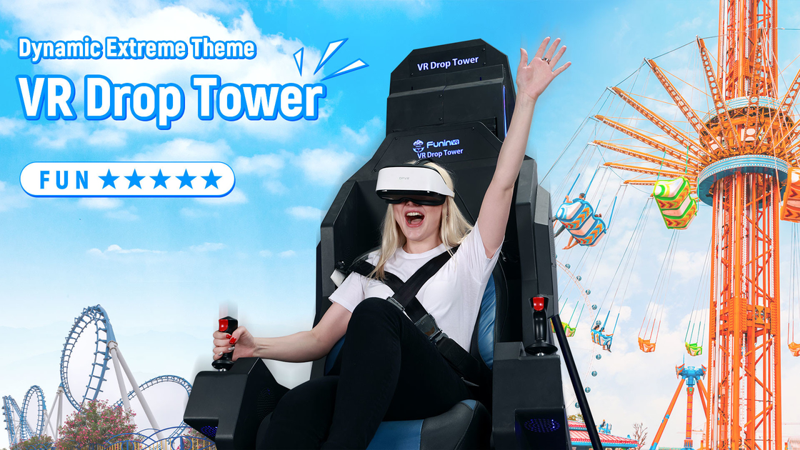 30Pcs Game 9D Motion Egg VR Cinema Flying Theme Multi Platform Movie Experience