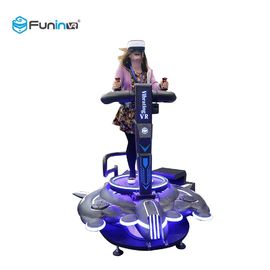 Deepoon E3 Glass 9D Virtual Reality Simulator / Bioskop 9D VR Garansi 1 Tahun